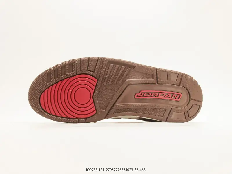 Air Jordan Scarpe da basket Basso IQ9783-121 #27957275574023
